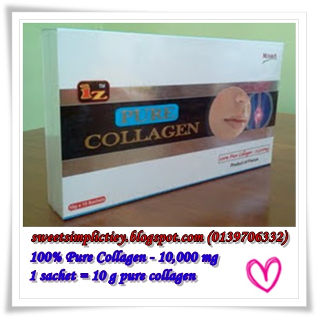 Pure Collagen