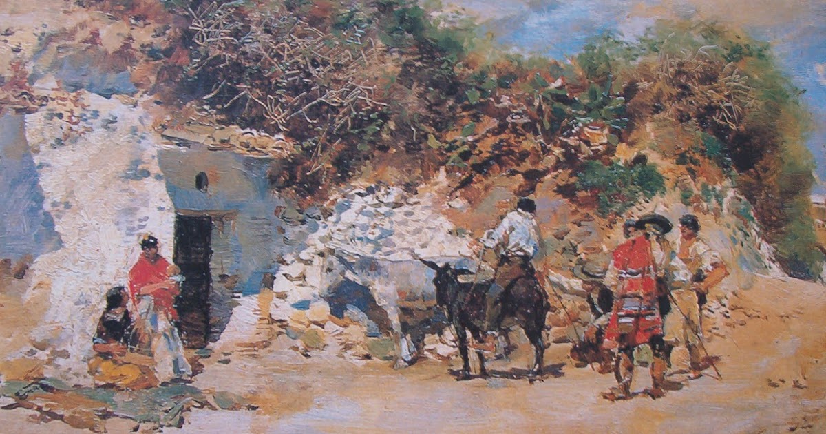 Historia de los gitanos españoles: “Los gitanos en el sureste