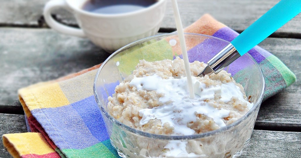 JudiBakes NeverEnding Oatmeal!!! (Voluminous Oatmeal Trick)