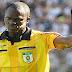 Arbitragem do jogo Galícia x Bahia - Campeonato Baiano 2014