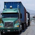 Camioneros suspenderán el lunes transporte de carga hacia Haití