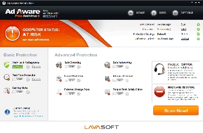Free Download Ad-Aware Free Antivirus+ 10.5.1.4369 Free Download Ad-Aware Free Antivirus+ 10.5.1.4369
