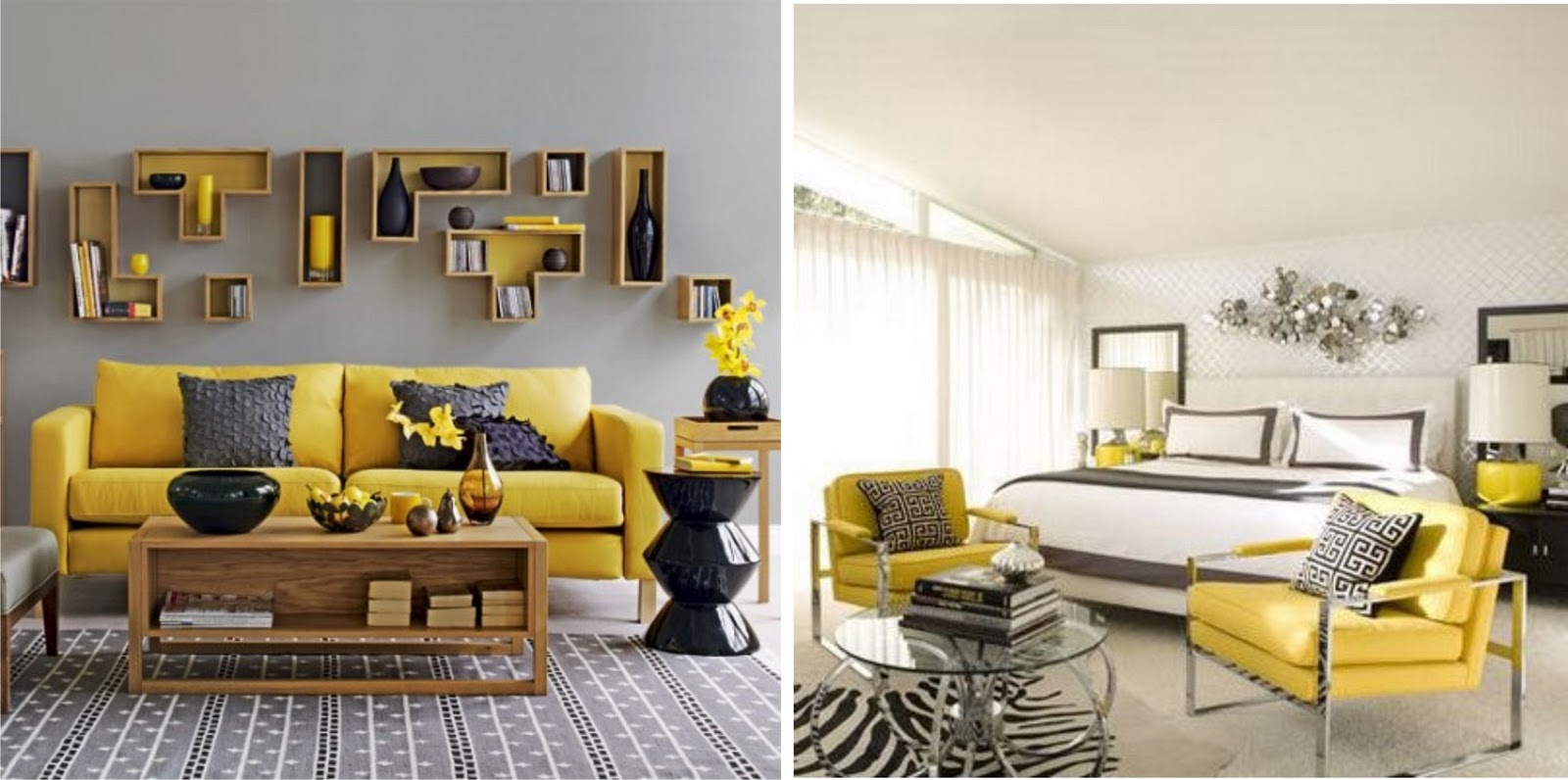 amareloDecoração de Apartamentos e Casas Decoração Interiores amareloDecoração de Apartamentos e Casas Decoração Interiores