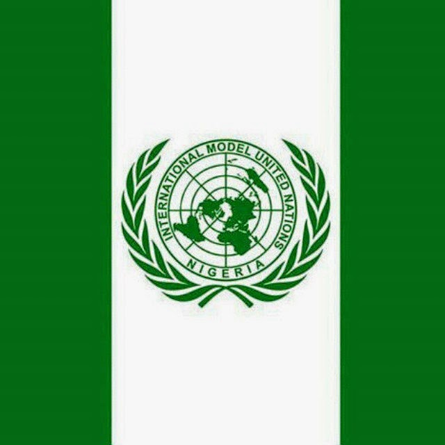 International Model United Nations Nigeria (IMUNN)