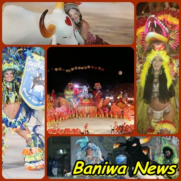 Baniwa News