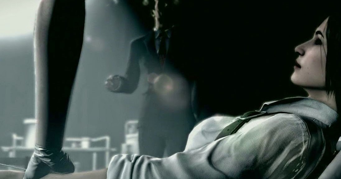 Downloadable Content The Evil Within Wiki FANDOM