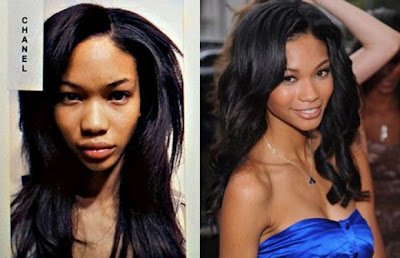 Supermodel_Chanel_Iman_with_and_without_makeup_06