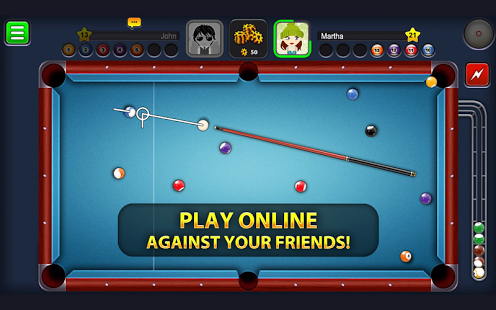 download 8 ball pool hack apk