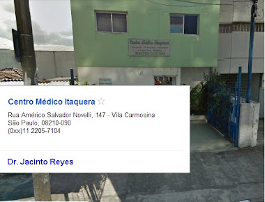 Centro Médico Itaquera