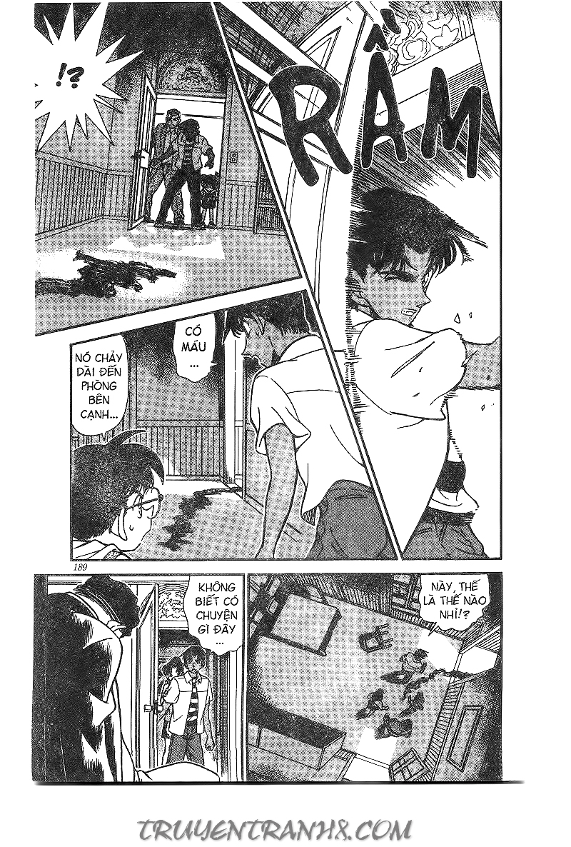 Detective Conan Chap 211 - Truyen.Chap.VN