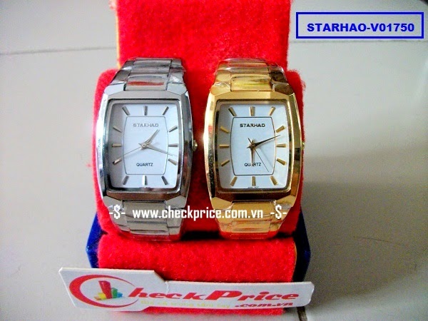 Đồng hồ nam dây kim loại mang đến cho bạn đẳng cấp của sự thành đạt - 19