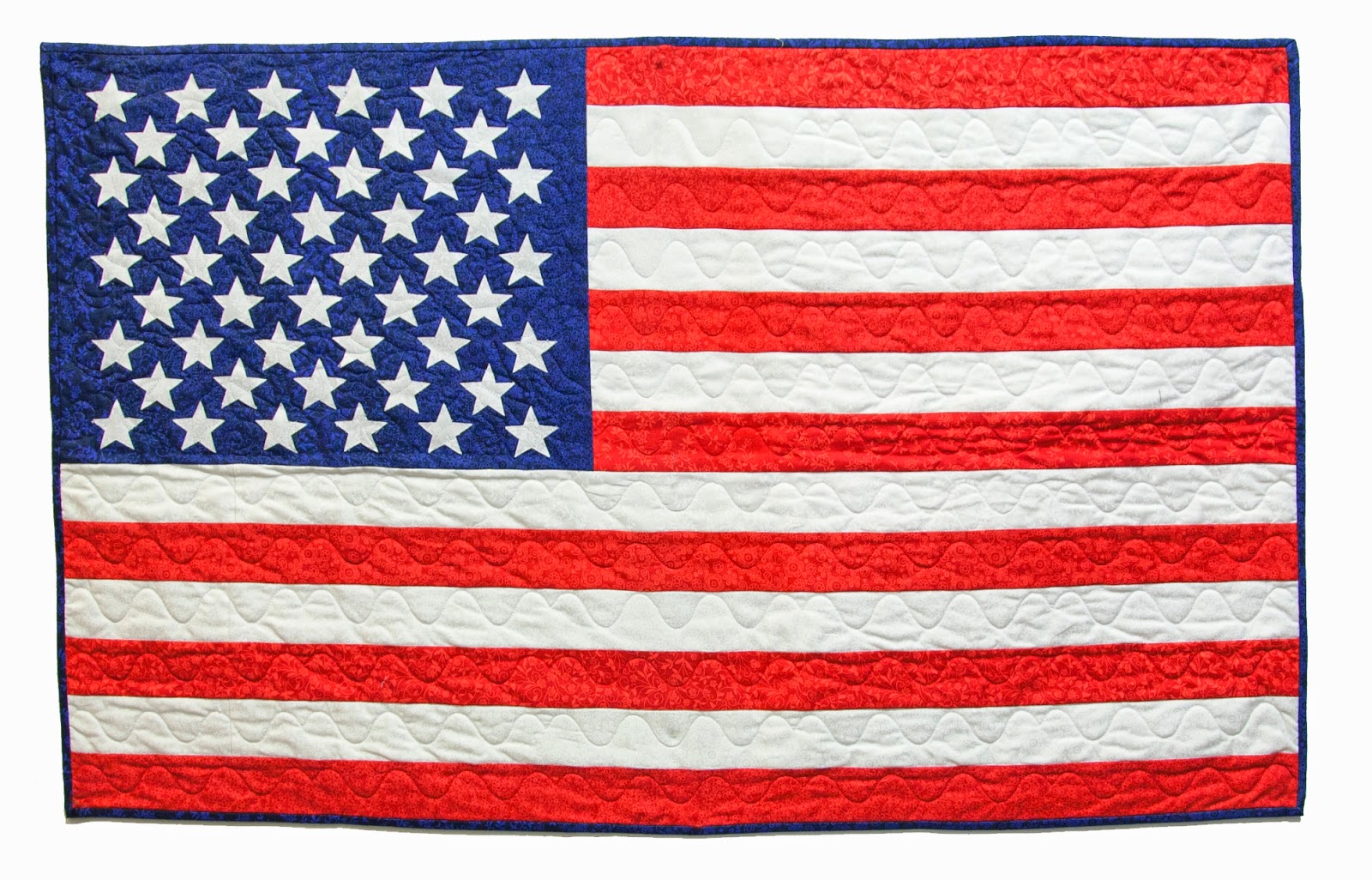 Up Flag Pattern | inspired by fabric saluting the red white and blue plus Up Flag Pattern | inspired by fabric saluting the red white and blue plus