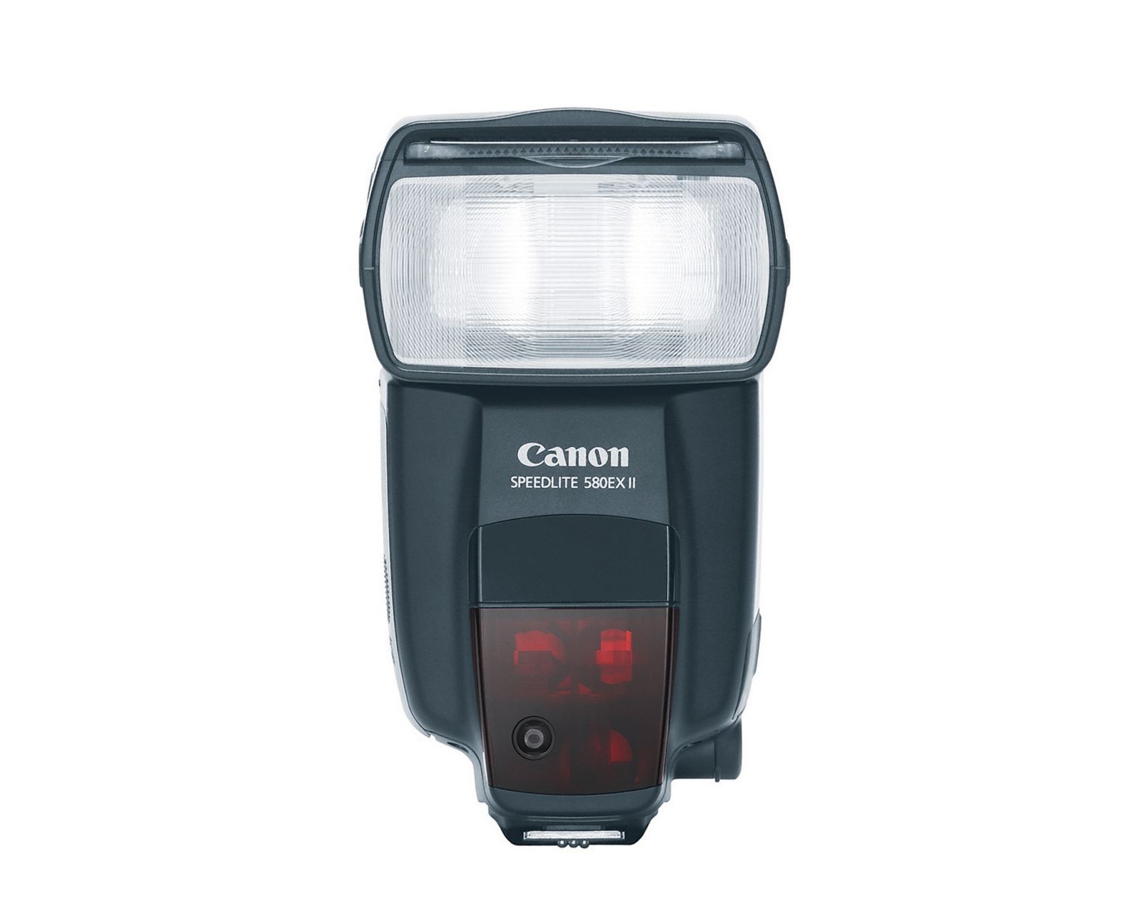 Canon Speedlite 580EX II Flash Features & Technical Specs