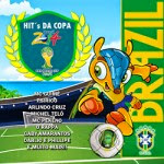 Baixar CD Hits da Copa – Brasil 2014 Download Baixar CD Hits da Copa – Brasil 2014 Download
