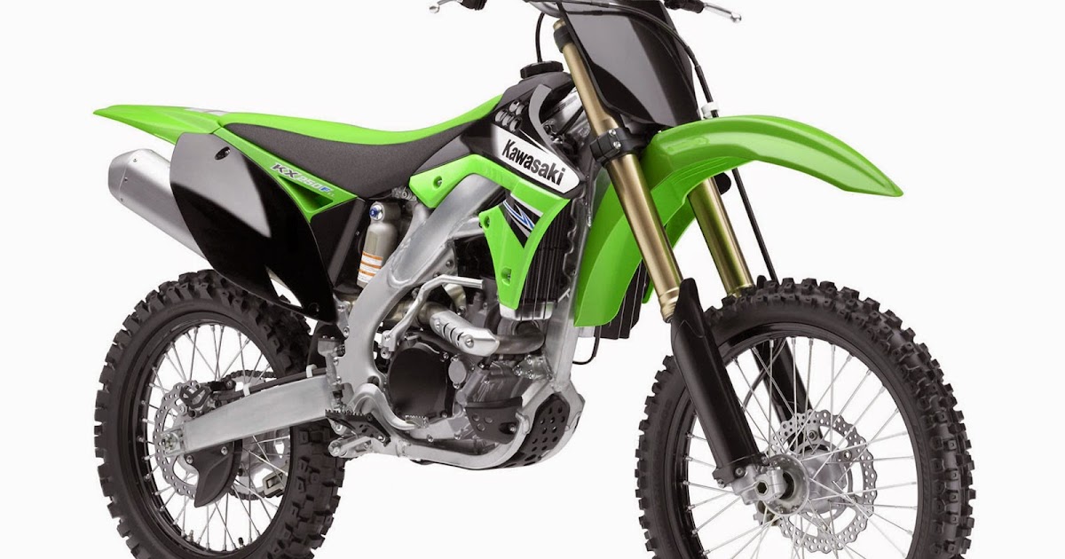 Harga Kawasaki Kxf Harga Kawasaki Kxf