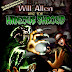 Will Allen and the Hideous Shroud - Free Kindle Fiction