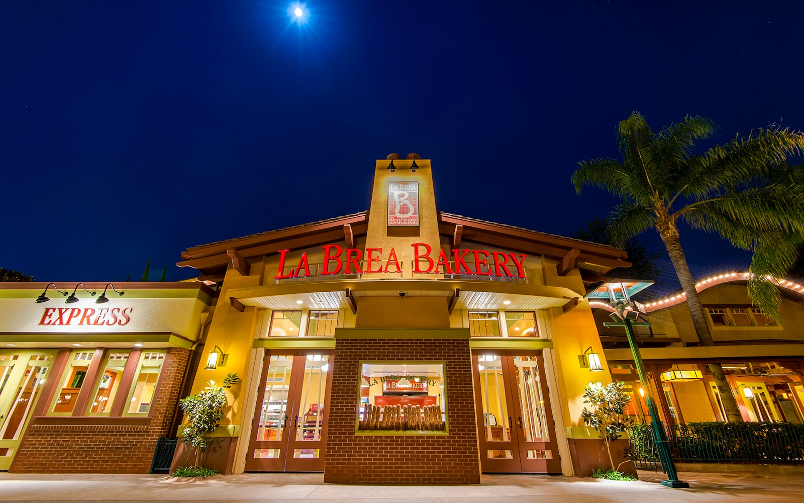 la brea bakery