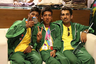Edenrobe Celebrating The Success of Special Olympic Team Pakistan