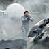 Concurso Todos al Cine con Hojas Mágicas "Oblivion"