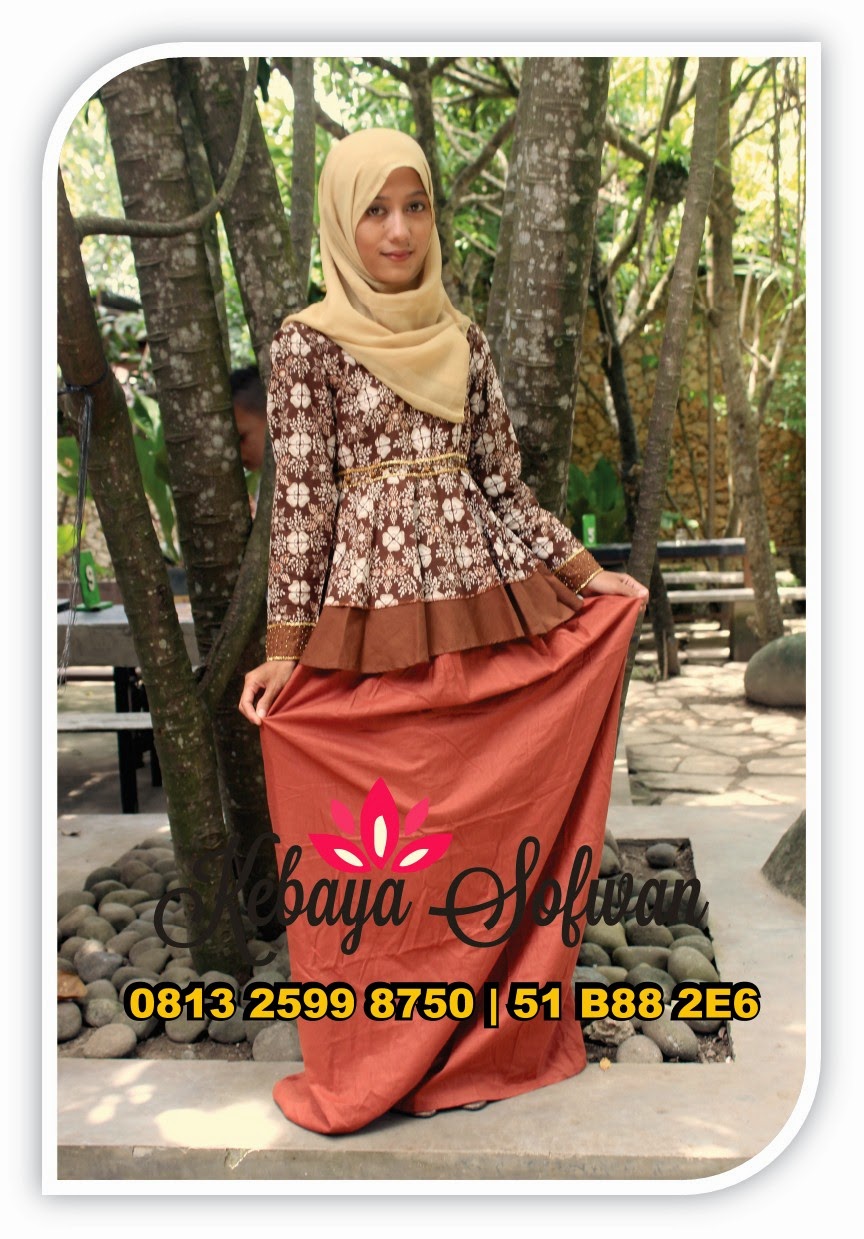 kebaya pengantin muslim simple dan murah kebaya modern kebaya pengantin muslim simple dan murah kebaya modern