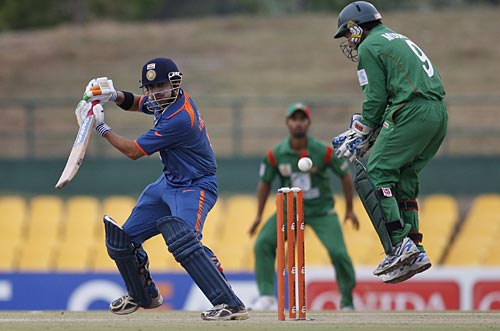 World Cup Bangladesh 2011. India vs Bangladesh World Cup