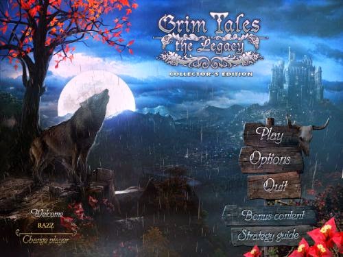 Grim Tales 6 The Vengeance Collectors Edition v1.0.13 Grim Tales 6 The Vengeance Collectors Edition v1.0.13
