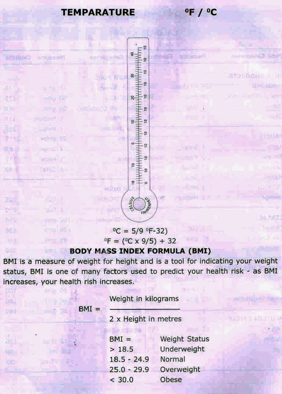 TELUGU WEB WORLD WHAT IS TEMPERATURE HOW TO CALCULATE BODY TEMPERATURE WHAT IS BMI BODY