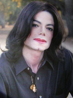 Michael Jackson em ensaios fotográfico com Jonathan Exley Michael+jackson+%252811%2529