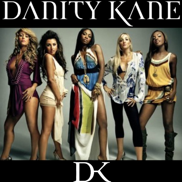 Danity Kane, Danity Kane full album zip