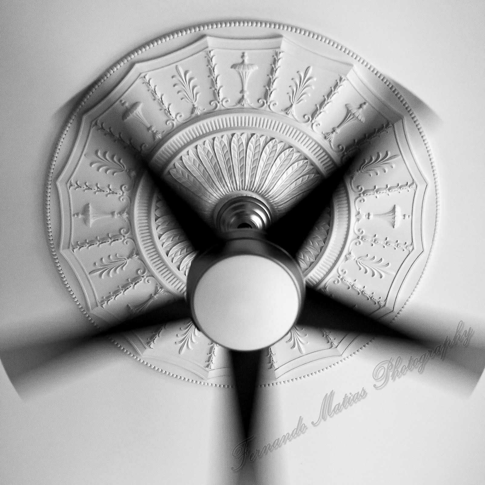Craftmade Airplane Ceiling Fan Ceiling Fan With Medallion