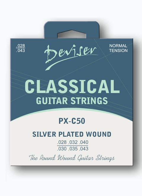 Deviser String Px-C50
