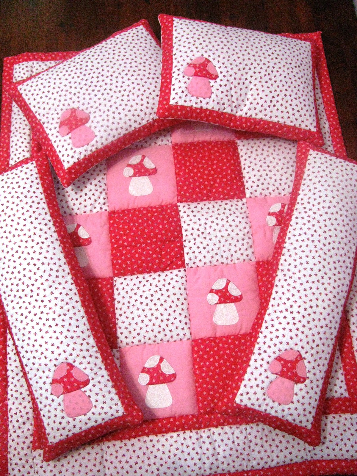 baby mattress set