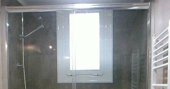 Decoración y Afinidades: Baño en tonos grises