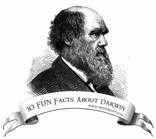 Learn English: Charles Darwin
