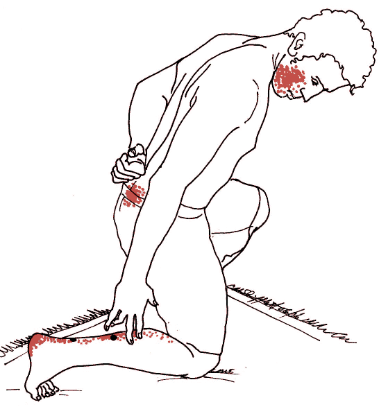 sore calf bottom of calf deep free full hentai search engine