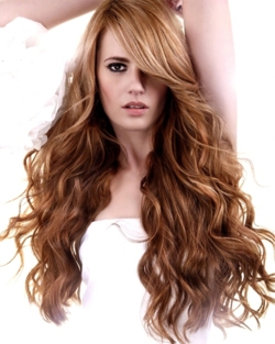 Hairstyles for Long Curly Hair Hairstyles for Long Curly Hair