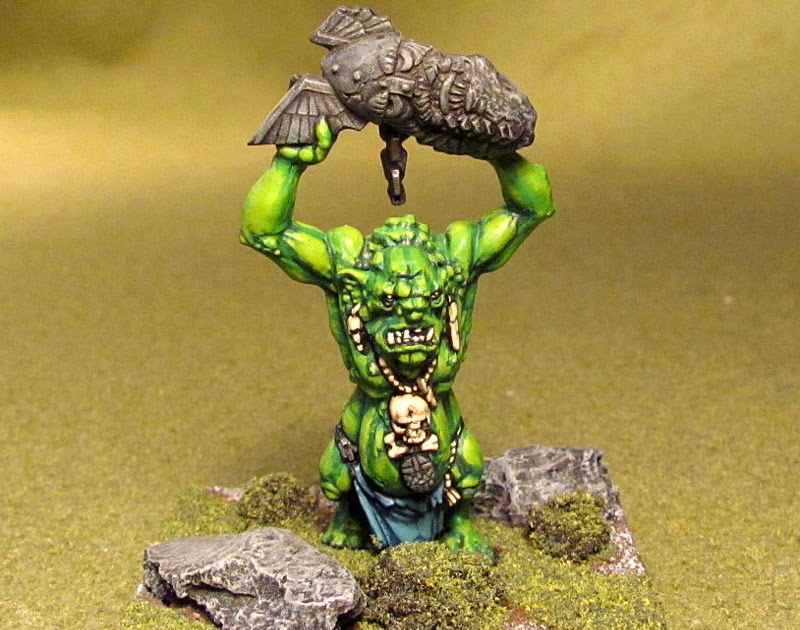 Geektactica: Goblin Army - Second Installment