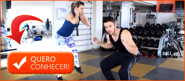 Os Melhores Exercícios para Emagrecem em Apenas 8 Semanas Os Melhores Exercícios para Emagrecem em Apenas 8 Semanas