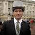 Arise Sir Ben