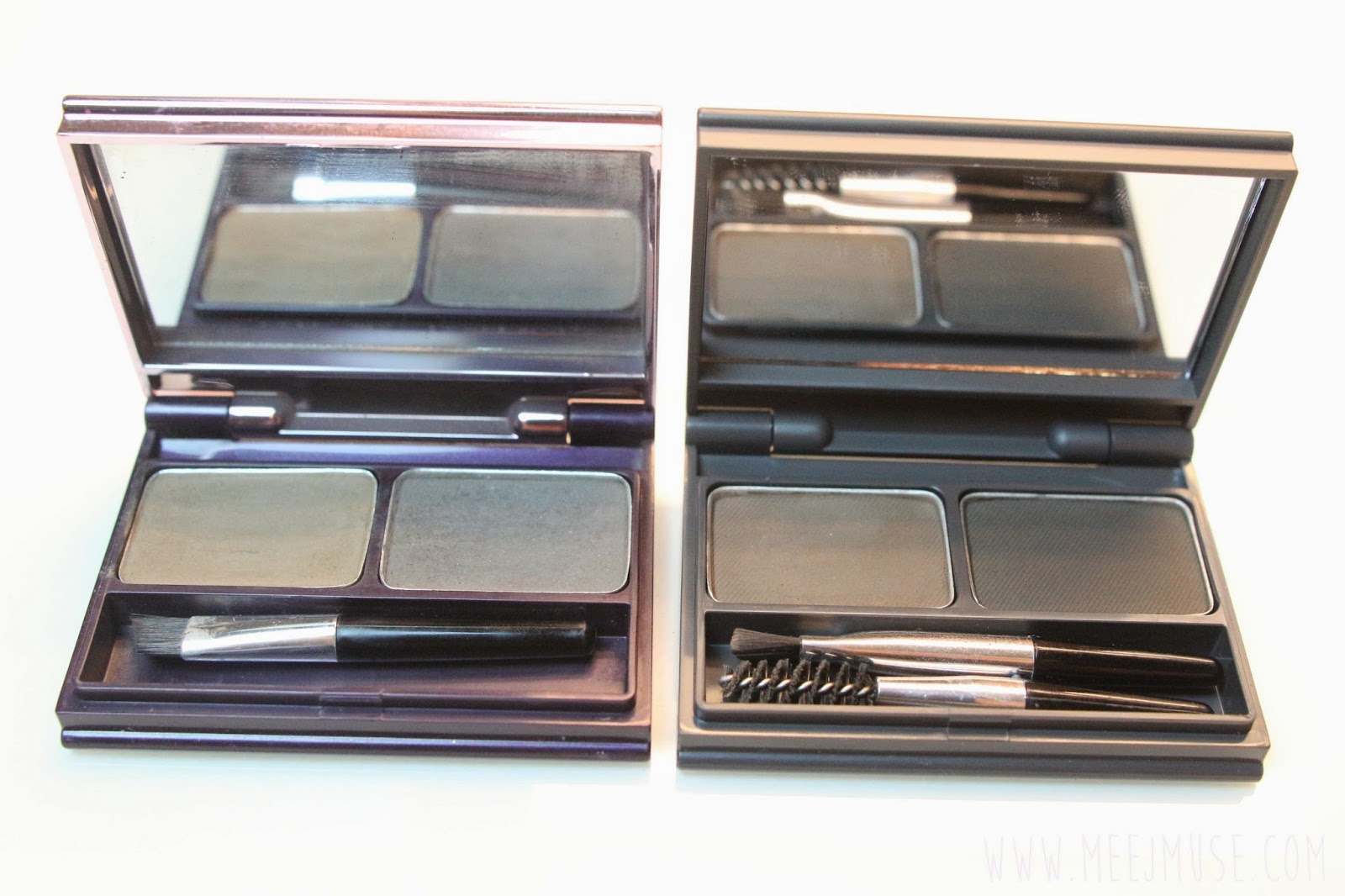Mamonde Natural Cake Eyebrow Kit Mamonde Natural Cake Eyebrow Kit