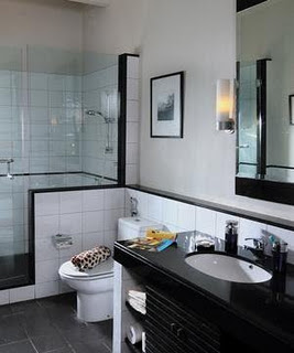 Gambar Desain Kamar Mandi Sederhana on Contoh Gambar Desain Kamar Mandi Minimalis Beritamandiri Prediksi