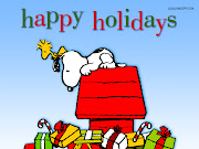I just wanted to wish you all a happy holiday. I hope you get everything you . (charliebrownchristmaswallpaper )