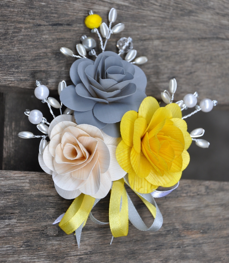 paper flower corsages barca fontanacountryinn com paper flower corsages