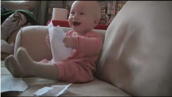 images of babies laughing. LAUGHING BABY VIDEO