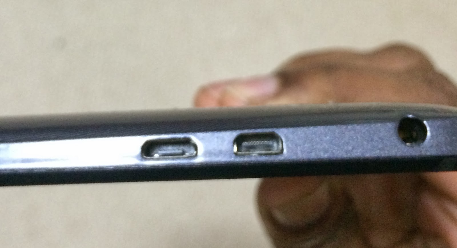 Chronicles of Nushy [Article] Asus Transformer Book T100 first