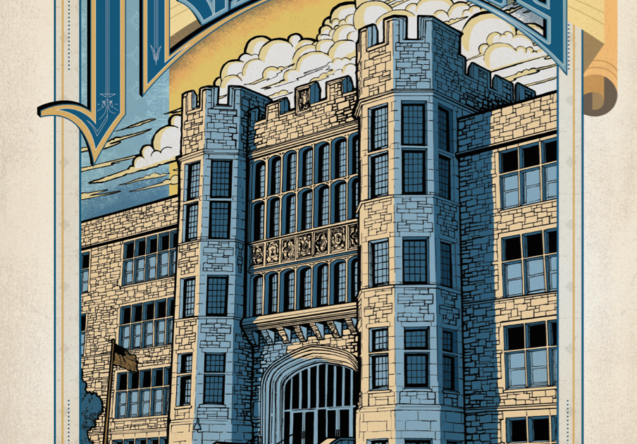 Anderson Design Group Blog HumeFogg 100th Anniversary Print