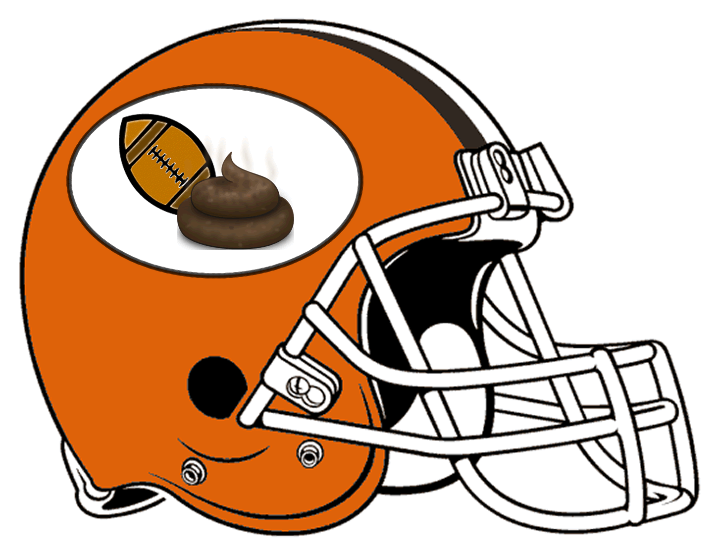 THE BEEZEWAX: The Cleveland Browns Stink Like Shit!