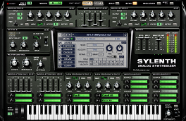 Sylenth 2.2 Free