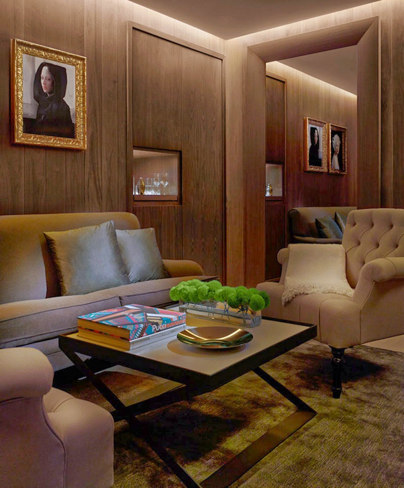 The London Edition Hotel