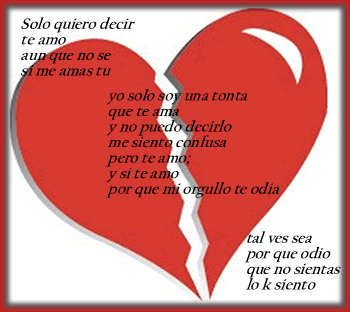 Desmotivaciones de Desamor para Facebook | Facebook Argentina